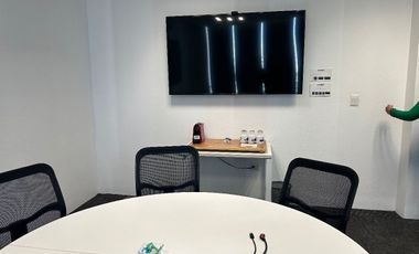 Oficina en venta en San Jerónimo Lídice, Magdalena Contreras, Cdmx