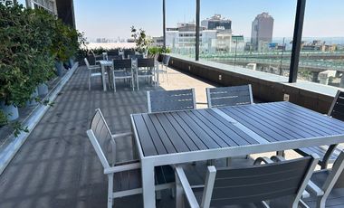 Oficina en venta en San Jerónimo Lídice, Magdalena Contreras, Cdmx