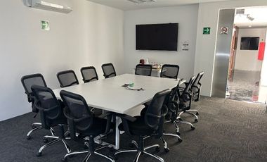 Oficina en venta en San Jerónimo Lídice, Magdalena Contreras, Cdmx