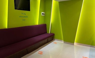 Oficina en venta en San Jerónimo Lídice, Magdalena Contreras, Cdmx
