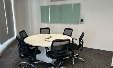 Oficina en venta en San Jerónimo Lídice, Magdalena Contreras, Cdmx