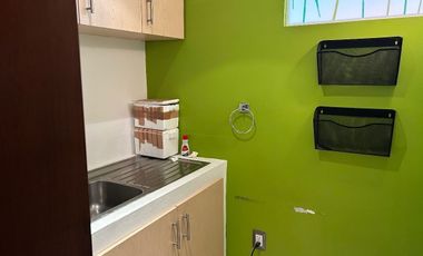 Oficina en venta en San Jerónimo Lídice, Magdalena Contreras, Cdmx