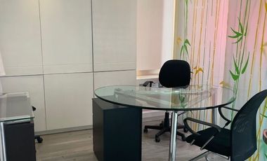 Oficina en venta en San Jerónimo Lídice, Magdalena Contreras, Cdmx