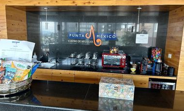 Oficina en venta en San Jerónimo Lídice, Magdalena Contreras, Cdmx