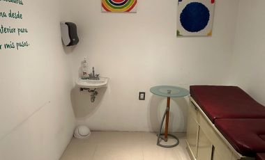 Oficina en venta en San Jerónimo Lídice, Magdalena Contreras, Cdmx