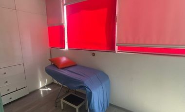 Oficina en venta en San Jerónimo Lídice, Magdalena Contreras, Cdmx