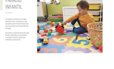 Preventa Departamentos de Lujo en Antica Club de Golf Los Encinos.