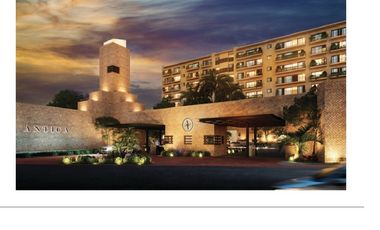 Preventa Departamentos de Lujo en Antica Club de Golf Los Encinos.