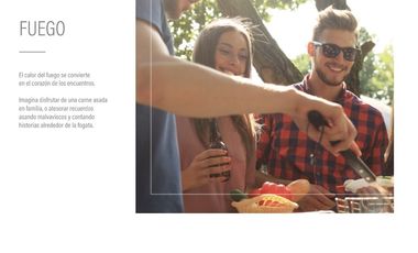 Preventa Departamentos de Lujo en Antica Club de Golf Los Encinos.