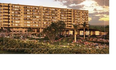 Preventa Departamentos de Lujo en Antica Club de Golf Los Encinos.