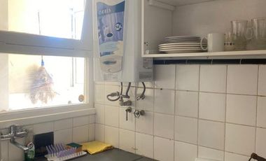 Departamento en venta - 1 Dormitorio 1 Baño - 30Mts2 - Miramar