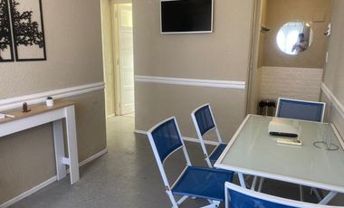 Departamento en venta - 1 Dormitorio 1 Baño - 30Mts2 - Miramar