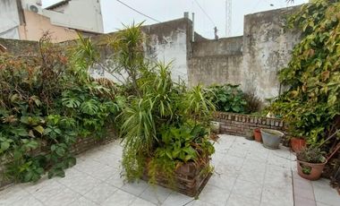 Casa en Lomas de Zamora Oeste