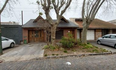 Casa en Lomas de Zamora Oeste