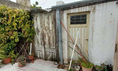 Casa en Lomas de Zamora Oeste