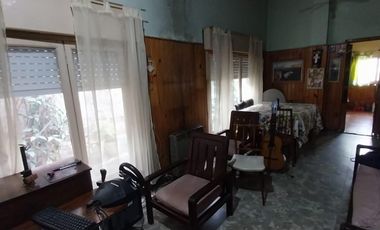 Casa en Lomas de Zamora Oeste