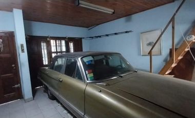 Casa en Lomas de Zamora Oeste