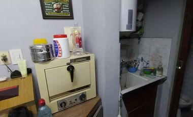 Casa en Lomas de Zamora Oeste