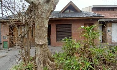 Casa en Lomas de Zamora Oeste