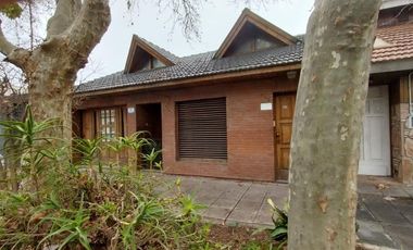 Casa en Lomas de Zamora Oeste