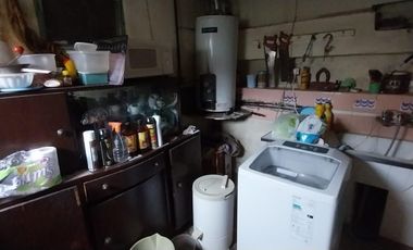 Casa en Lomas de Zamora Oeste