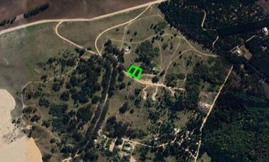 Terrenos en venta - 1.424Mts2 - Arenas Verdes, Lobería