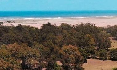 Terrenos en venta - 1.424Mts2 - Arenas Verdes, Lobería