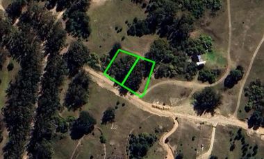 Terrenos en venta - 1.424Mts2 - Arenas Verdes, Lobería