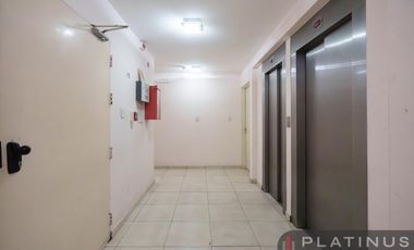 Departamento en Venta de 1 Dormitorio - Barrio Observatorio