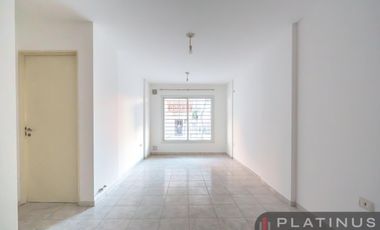 Departamento en Venta de 1 Dormitorio - Barrio Observatorio