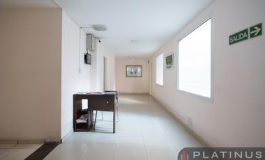 Departamento en Venta de 1 Dormitorio - Barrio Observatorio