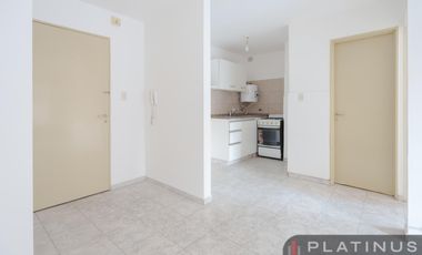 Departamento en Venta de 1 Dormitorio - Barrio Observatorio