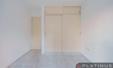 Departamento en Venta de 1 Dormitorio - Barrio Observatorio