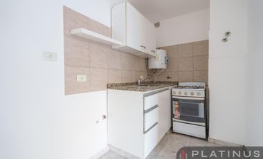 Departamento en Venta de 1 Dormitorio - Barrio Observatorio