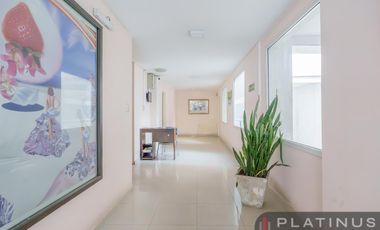 Departamento en Venta de 1 Dormitorio - Barrio Observatorio