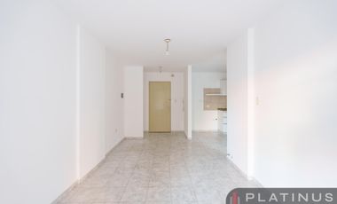Departamento en Venta de 1 Dormitorio - Barrio Observatorio