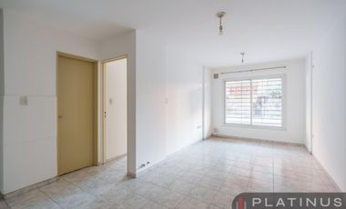 Departamento en Venta de 1 Dormitorio - Barrio Observatorio
