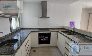 Departamento en  venta sobre Av costanera Posadas