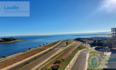 Departamento en  venta sobre Av costanera Posadas