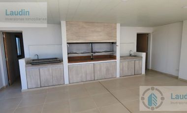 Departamento en  venta sobre Av costanera Posadas