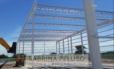 Venta Polo industrial Terreno