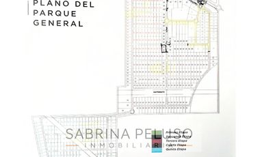 Venta Polo industrial Terreno