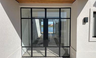 VENTA casa a la LAGUNA en San Sebastian AREA (8)