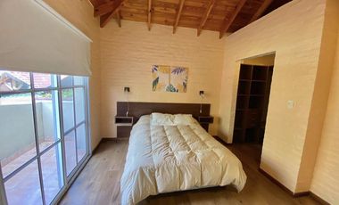 Casa en alquiler Echeverria del Lago, Canning