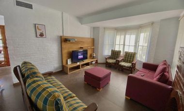 Casa en alquiler Echeverria del Lago, Canning