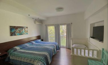 Casa en alquiler Echeverria del Lago, Canning