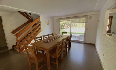 Casa en alquiler Echeverria del Lago, Canning