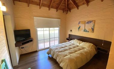 Casa en alquiler Echeverria del Lago, Canning