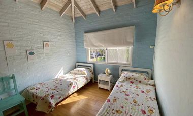 Casa en alquiler Echeverria del Lago, Canning