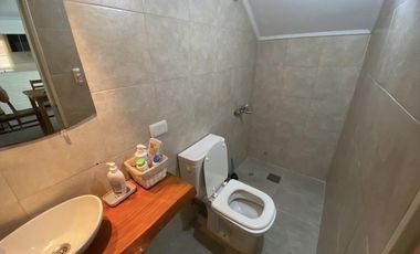 Casa en alquiler Echeverria del Lago, Canning